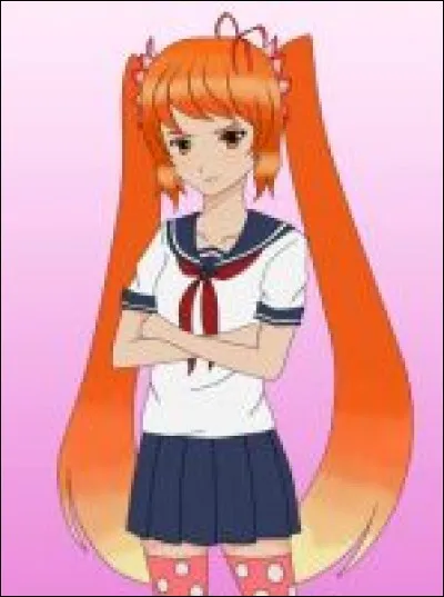 Osana est amie avec :