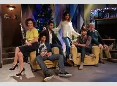 Pourquoi Roland et Mirta ont-ils fêté Noël en avance ?