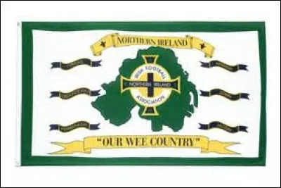 Quand l'Irlande du Nord a-t-elle eu son indépendance envers l'Irlande seulement ?