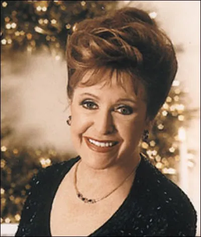 Quelle écrivaine américaine, auteure de romans policiers a écrit "Les années perdues" ?