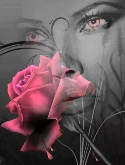 De quelles années était la "Femme" à qui Michel Sardou rendait hommage dans une de ses chansons ?