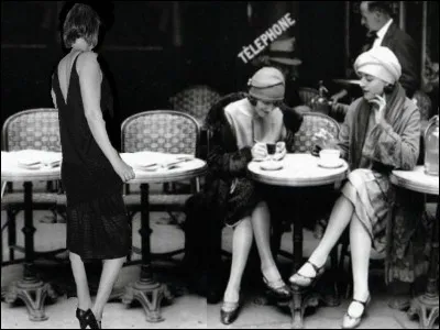 Quelle était cette célèbre brasserie des années folles, construite par François Bullier en 1847, située boulevard du Montparnasse, qui réunissait de grands artistes et écrivains, fréquentée par le chanteur Renaud qui lui a dédié une chanson ?