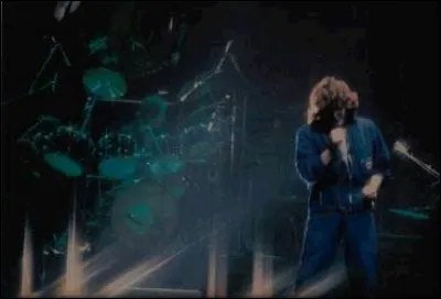 Qui chantait "Et puis l'année d'après, je recommencerai, je me prostituerai, pour la prospérité...... et partout dans la rue, j'veux qu'on parle de moi, que les filles soient nues..." ?