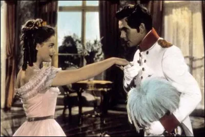 Quelle reine du Royaume-Uni de Grande-Bretagne et d'Irlande était incarnée par Romy Schneider dans le film "Les jeunes années d'une reine ?