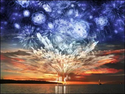 L'année-Lumière est une unité :