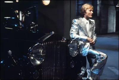 Qui a repris la chanson des années 60 "Cette année-là, je chantais pour la première fois" ?