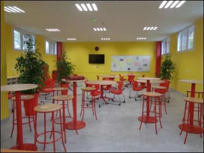 Qu'est-ce que le foyer ?