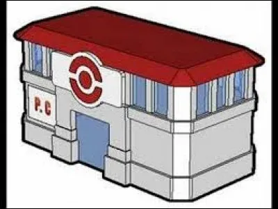 Combien y a-t-il de centres Pokémon ?