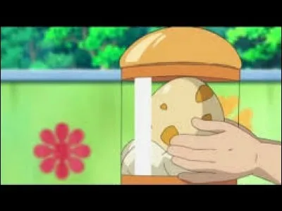 Où se trouve la garderie Pokémon ?