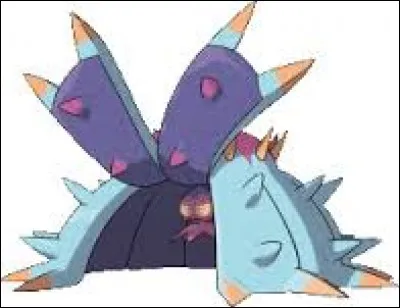 Quelle est l'attaque signature de Predasterie ?