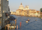 Quiz Voyage à Venise