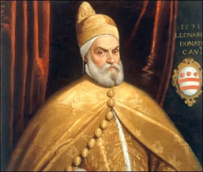 Qu'était un doge à Venise ?