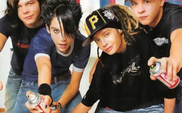 Quiz Tokio hotel