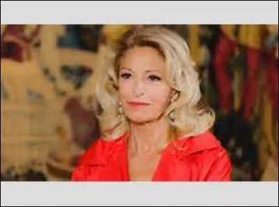 Que demande Reine à Catherine en plus de diriger sa fondation au Balan-Balang ?