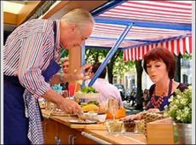 Quel commerce a ouvert Jacques ?