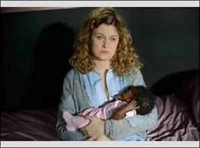 Comment se prénomme la fille de Manon ?