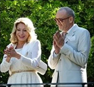 Comment se prénomme le mari de Reine ?