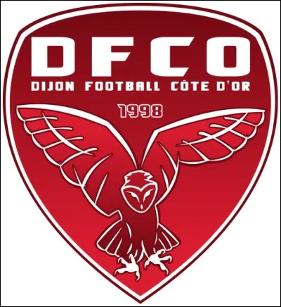 A quelle ville, ce logo footballistique appartient-il ?
