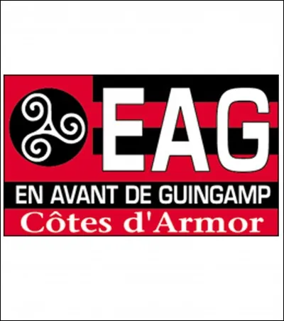 A quelle ville, ce logo footballistique appartient-il ?