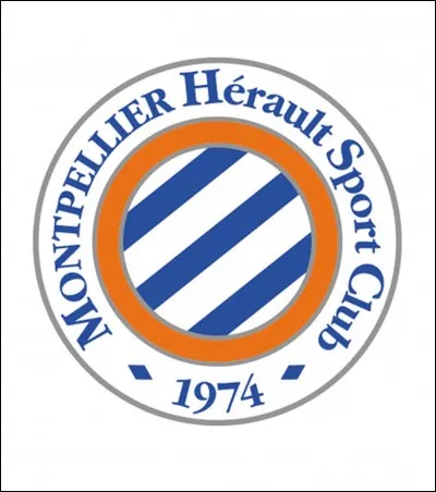 A quelle ville, ce logo footballistique appartient-il ?