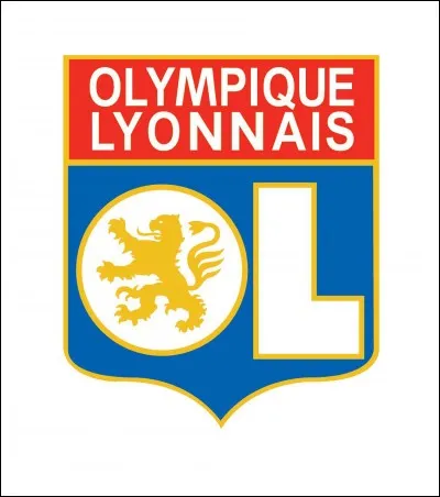 A quelle ville, ce logo footballistique appartient-il ?