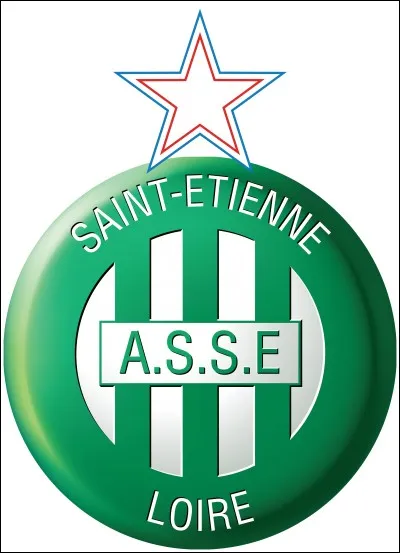 A quelle ville, ce logo footballistique appartient-il ?