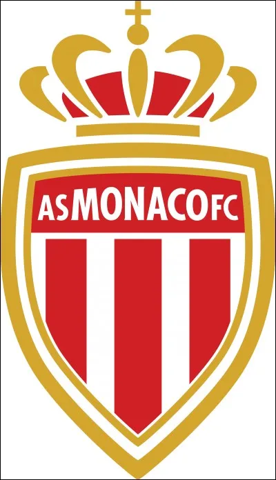 A quelle ville, ce logo footballistique appartient-il ?