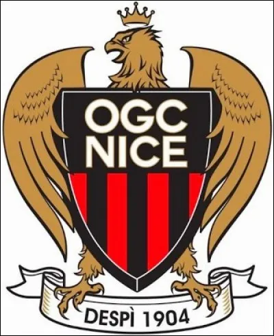 A quelle ville, ce logo footballistique appartient-il ?