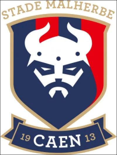 A quelle ville, ce logo footballistique appartient-il ?