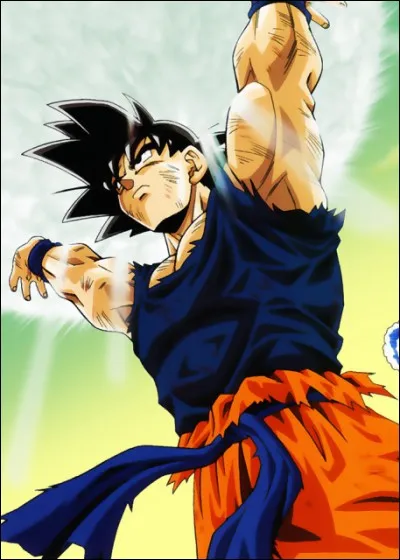 Quelle est la dernière transformation découverte de ce personnage ?