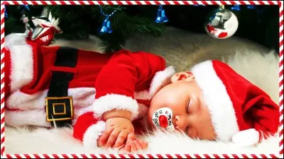 Il regarde si les enfants sont toujours _____ et s'ils ne l'ont pas vu.