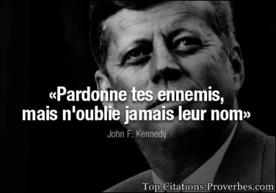 Quel ennemi n'existe pas ci-dessous ?