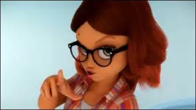 Qui est Alya pour Marinette ?