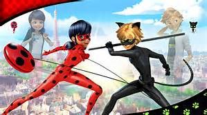 Quiz Miraculous