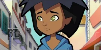 Dans quel dessin animé Sébastien Tagano est le capitaine des bleus de Port Marie ?