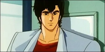 Quel est le nom de ce détective privé qui travaille essentiellement pour des filles ?