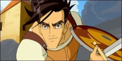 Dans quel dessin animé Ulysse a quitté Ithaque pour prêter main-forte à ses alliés Grecs dans leur lutte contre les Troyens ?