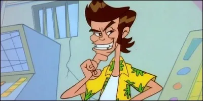 Qui est ce détective pour animaux très loufoque ?