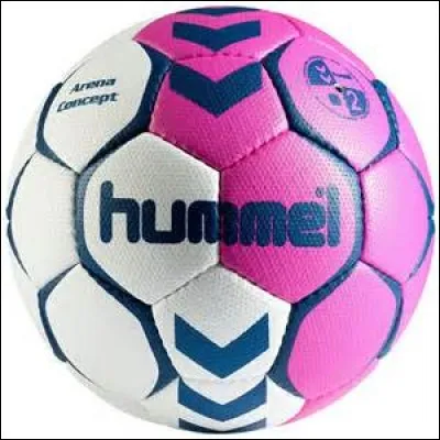 Combien de personnes faut-il pour jouer au hand ?