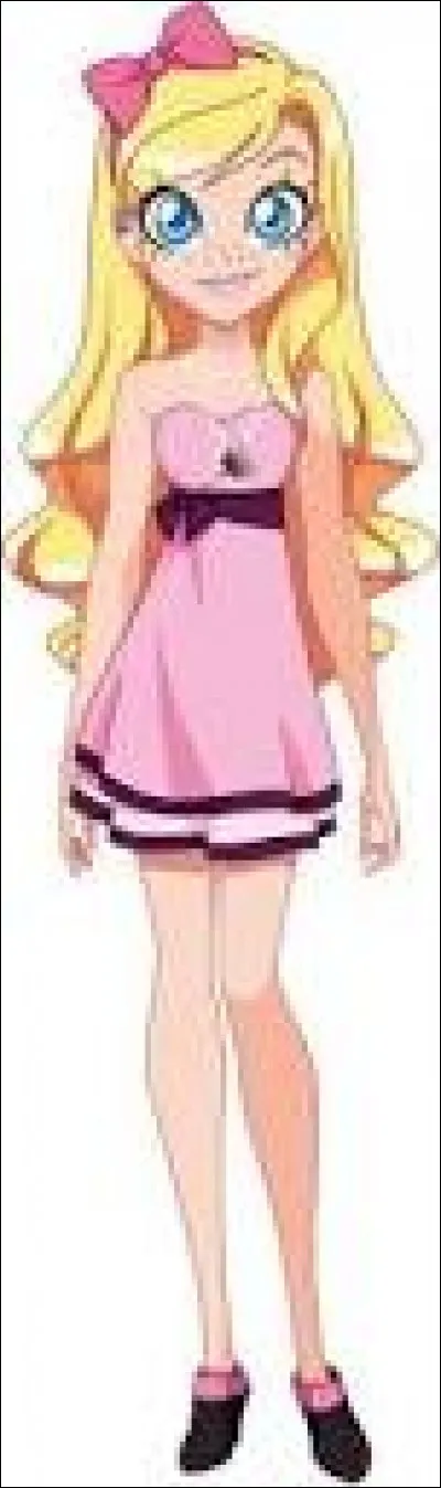 Qui sont dans la saison 1 ?