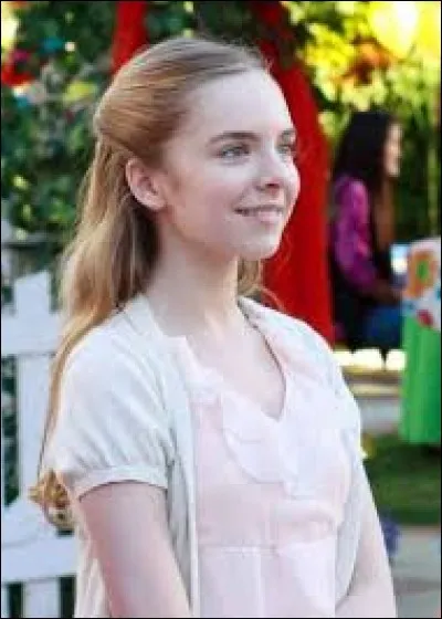 Où Penny a-t-elle emmené sa sur ?