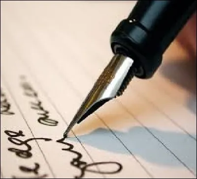 La préface de La Petite Fadette se passe dans une :