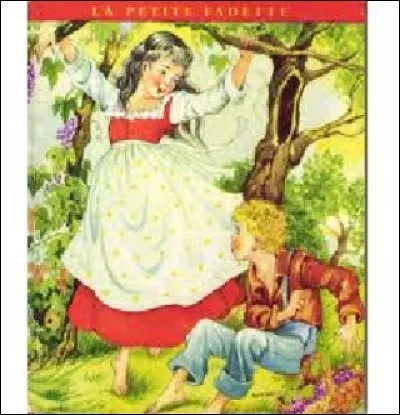 Le sauteriot s'appelle :