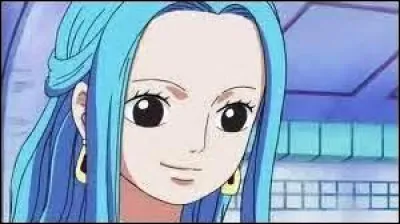 Qui est cette reine ?