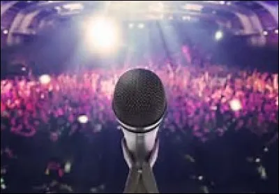 Avec qui a-t-elle déjà fait un duo ?