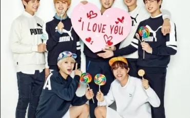 Quiz Bts