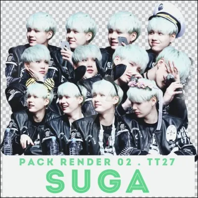 Quelles sont les 6 autres personnes qui manquent ?