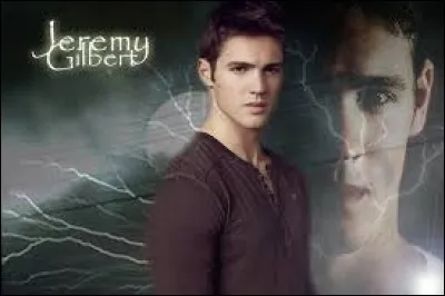 Quels fantômes Jérémy peut-il voir ?