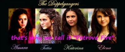 Qui est le premier double Petrova ?