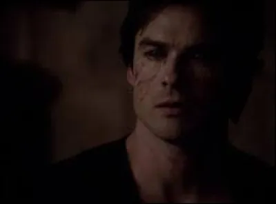 Damon est le numéro...